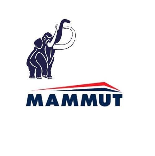 ماموت